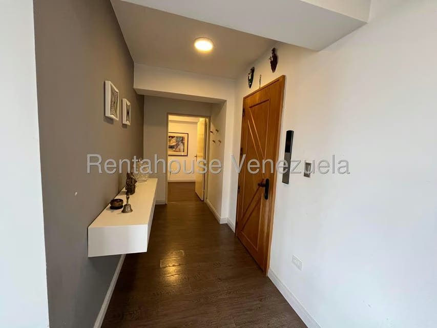 Apartamento (Penthouse) en Venta en La Union, Distrito Metropolitano - 35