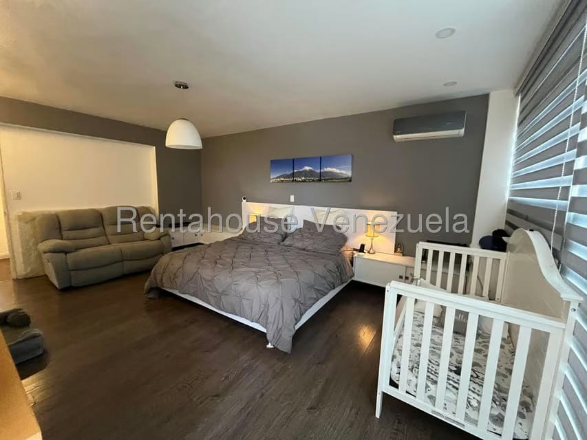 Apartamento (Penthouse) en Venta en La Union, Distrito Metropolitano - 39