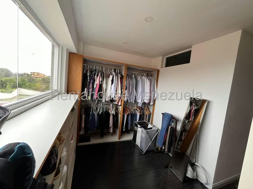 Apartamento (Penthouse) en Venta en La Union, Distrito Metropolitano - 41