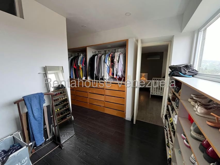 Apartamento (Penthouse) en Venta en La Union, Distrito Metropolitano - 42