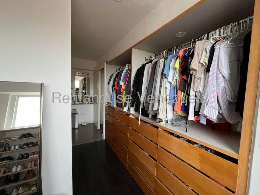 Apartamento (Penthouse) en Venta en La Union, Distrito Metropolitano - 43