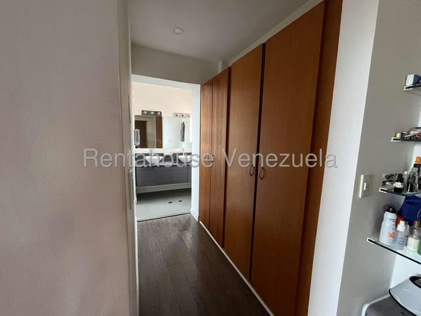 Apartamento (Penthouse) en Venta en La Union, Distrito Metropolitano - 44