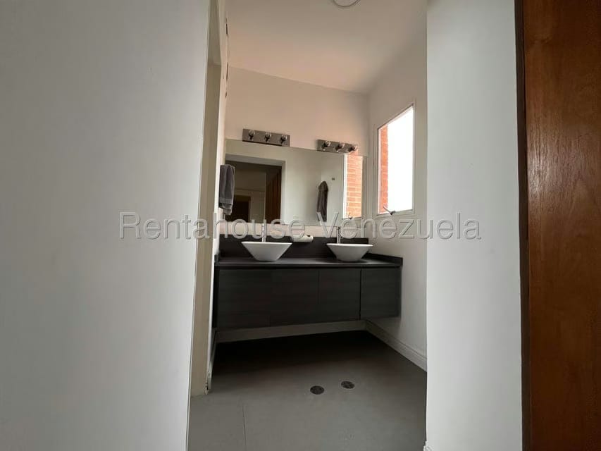 Apartamento (Penthouse) en Venta en La Union, Distrito Metropolitano - 45