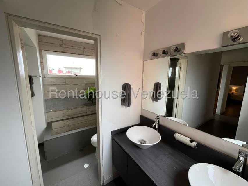 Apartamento (Penthouse) en Venta en La Union, Distrito Metropolitano - 46