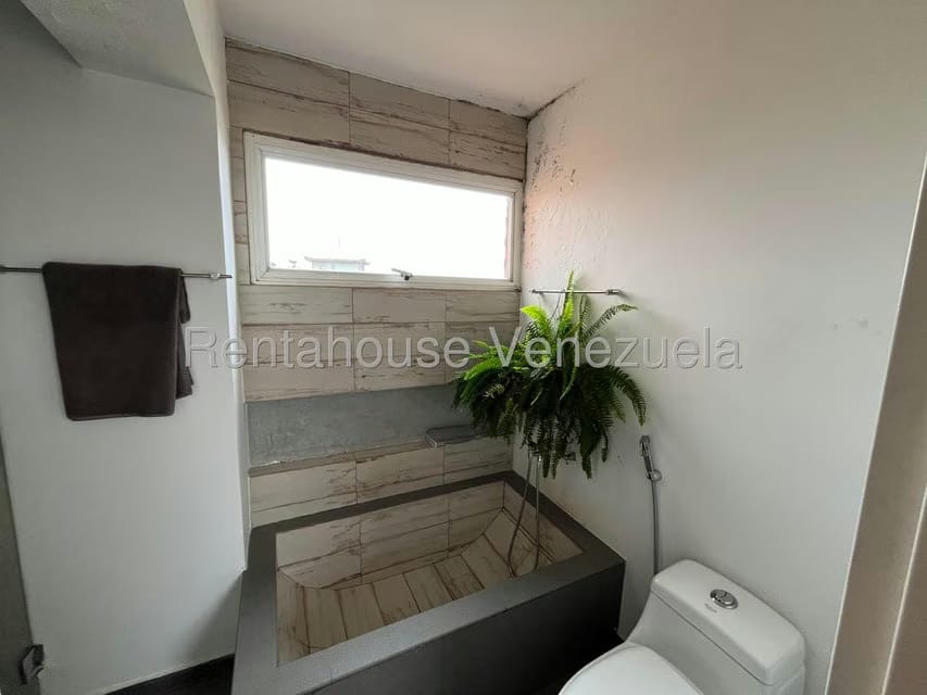 Apartamento (Penthouse) en Venta en La Union, Distrito Metropolitano - 47