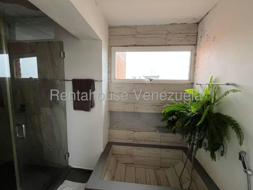 Apartamento (Penthouse) en Venta en La Union, Distrito Metropolitano - 48