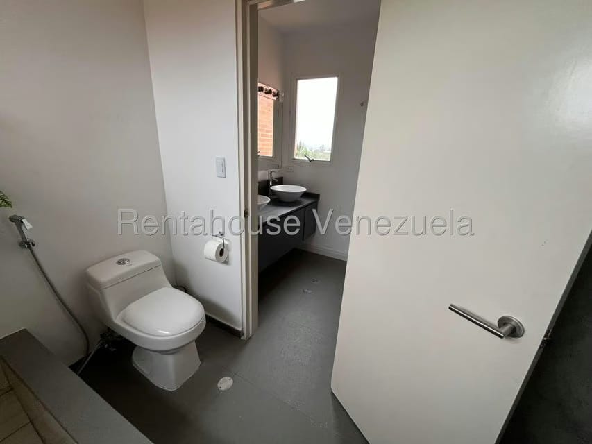 Apartamento (Penthouse) en Venta en La Union, Distrito Metropolitano - 49
