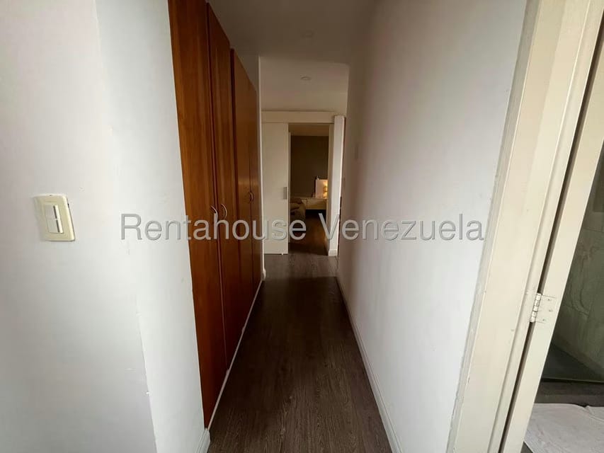 Apartamento (Penthouse) en Venta en La Union, Distrito Metropolitano - 50