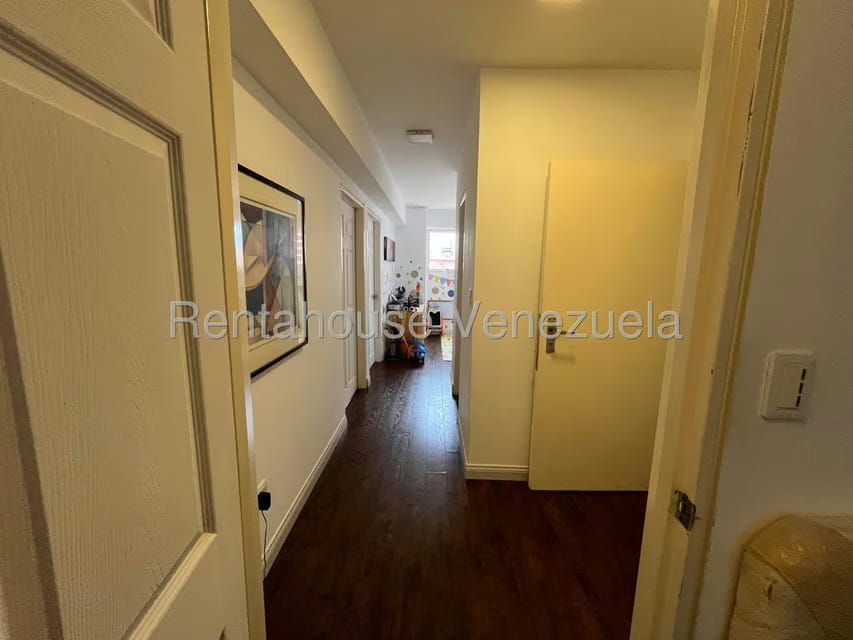 Apartamento (Penthouse) en Venta en La Union, Distrito Metropolitano - 51