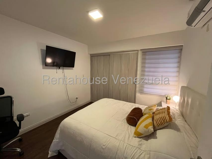 Apartamento (Penthouse) en Venta en La Union, Distrito Metropolitano - 52