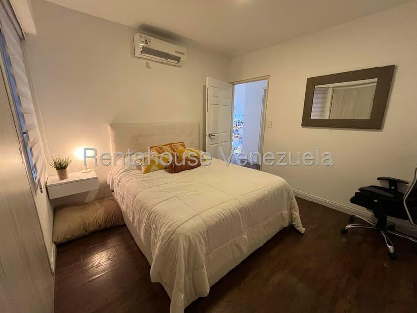 Apartamento (Penthouse) en Venta en La Union, Distrito Metropolitano - 53