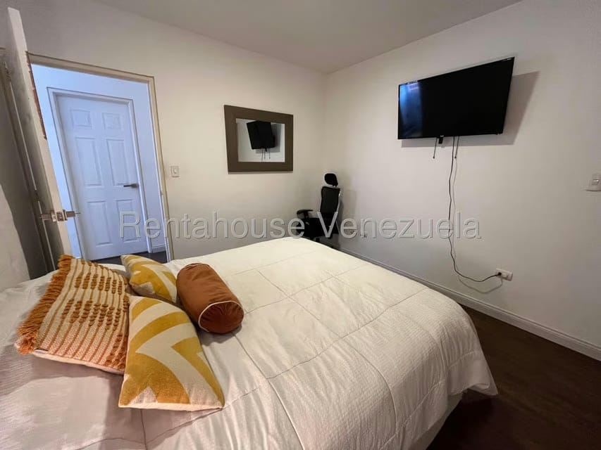 Apartamento (Penthouse) en Venta en La Union, Distrito Metropolitano - 54
