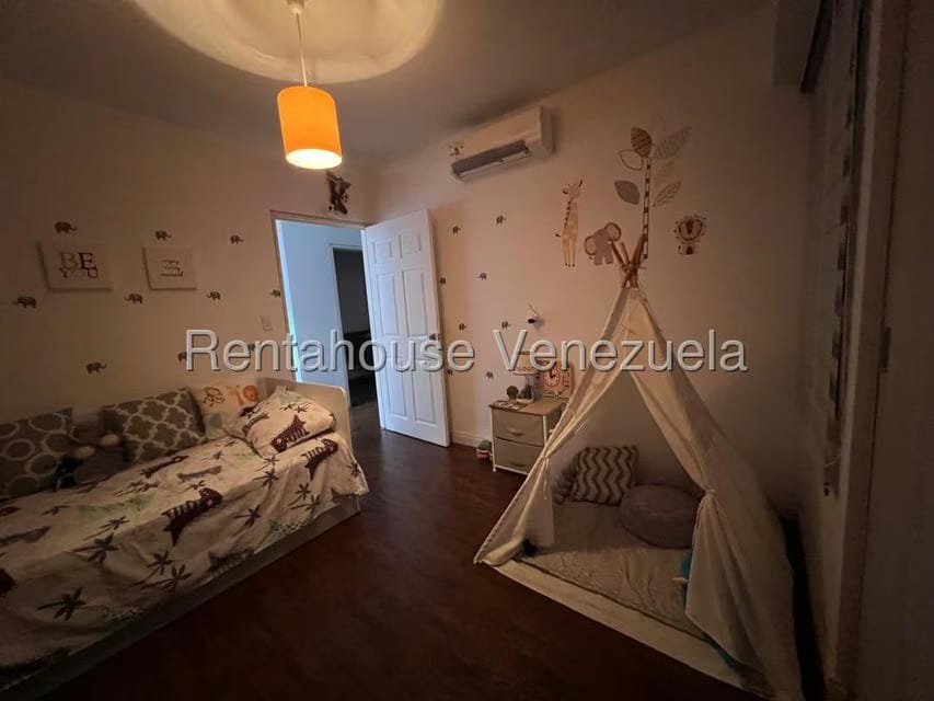 Apartamento (Penthouse) en Venta en La Union, Distrito Metropolitano - 55
