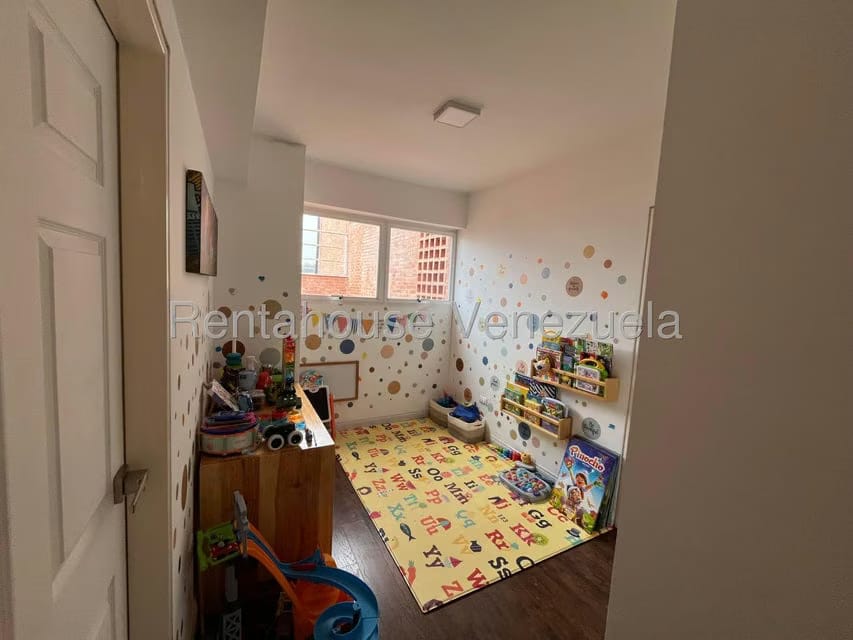 Apartamento (Penthouse) en Venta en La Union, Distrito Metropolitano - 56