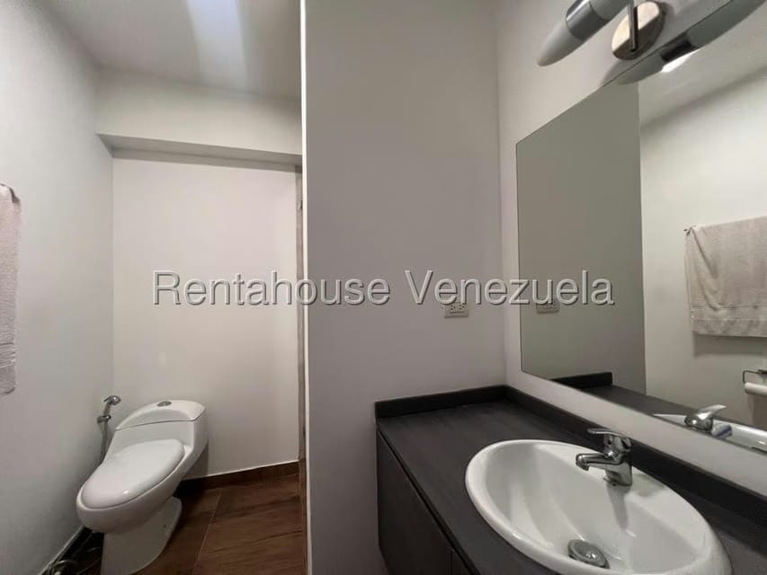 Apartamento (Penthouse) en Venta en La Union, Distrito Metropolitano - 58