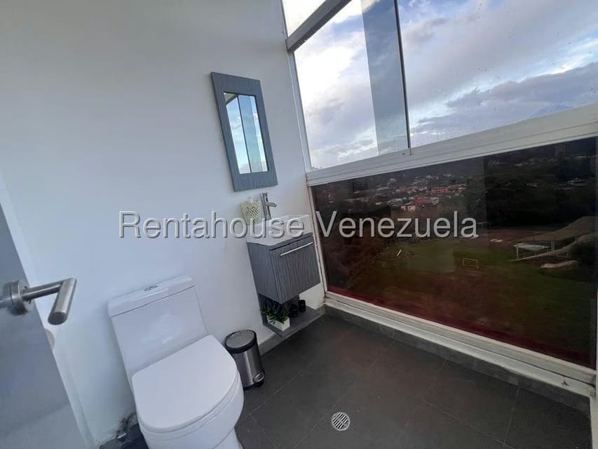 Apartamento (Penthouse) en Venta en La Union, Distrito Metropolitano - 59