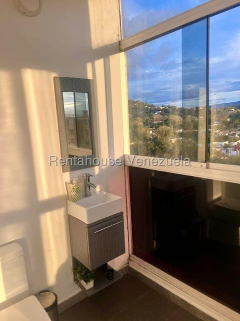 Apartamento (Penthouse) en Venta en La Union, Distrito Metropolitano - 60