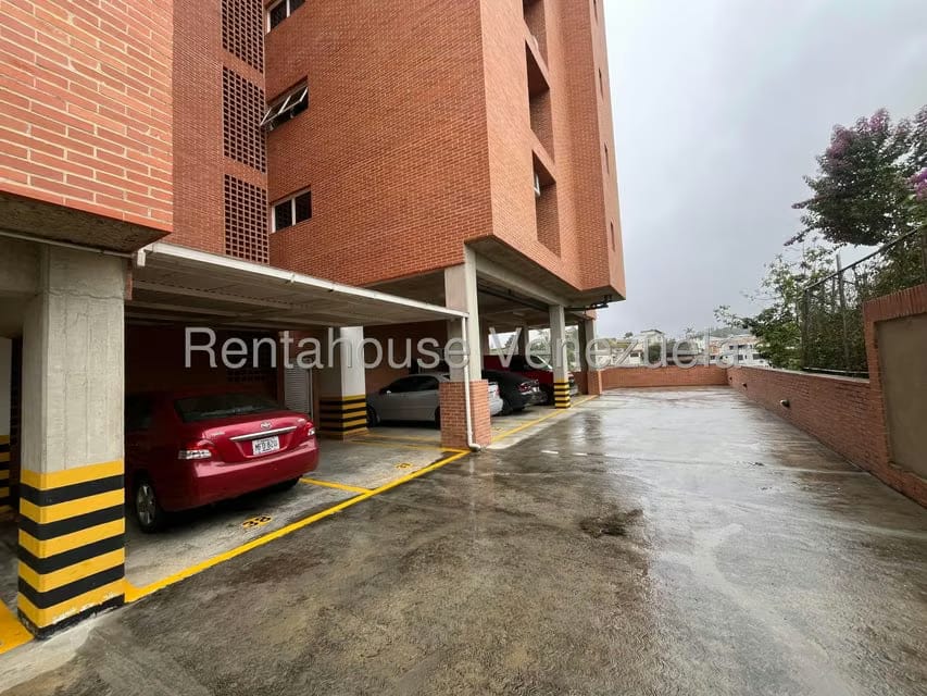Apartamento (Penthouse) en Venta en La Union, Distrito Metropolitano - 61
