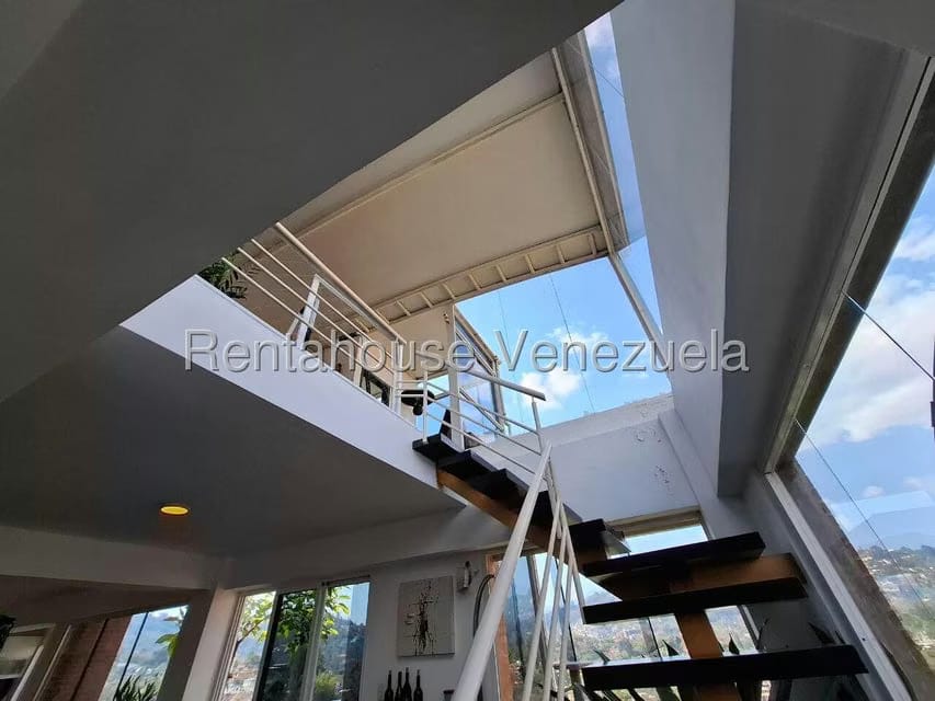 Apartamento (Penthouse) en Venta en La Union, Distrito Metropolitano - 9