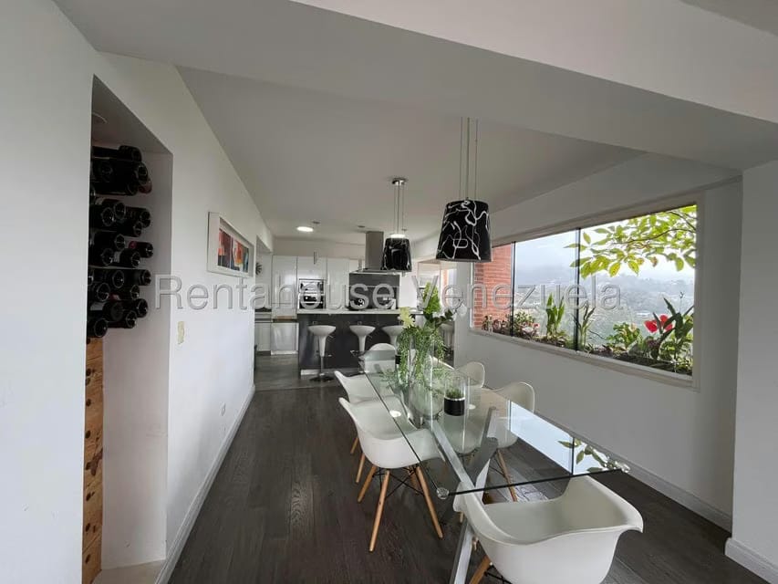Apartamento (Penthouse) en Venta en La Union, Distrito Metropolitano - 10