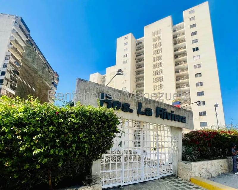 Apartamento (1 Nivel) en Venta en Playa Grande, Vargas