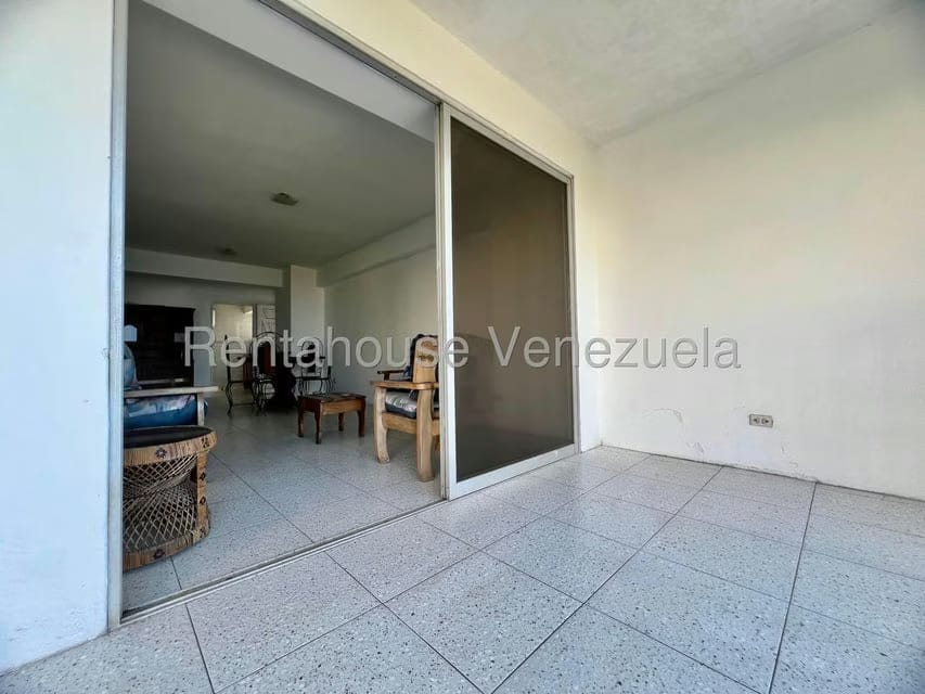 Apartamento (1 Nivel) en Venta en Playa Grande, Vargas - 11
