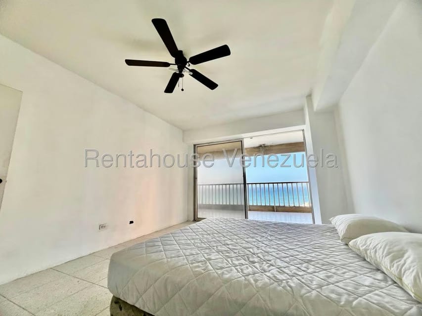Apartamento (1 Nivel) en Venta en Playa Grande, Vargas - 16