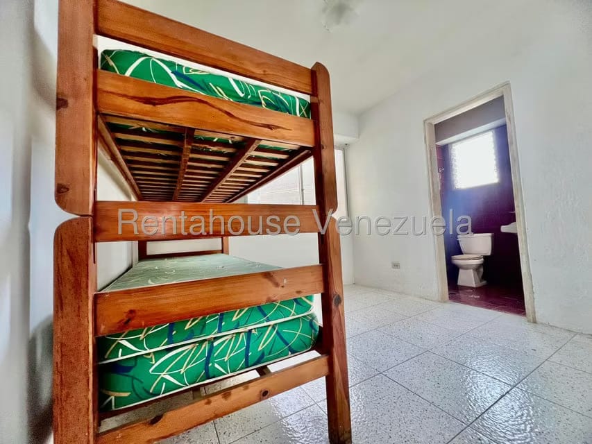 Apartamento (1 Nivel) en Venta en Playa Grande, Vargas - 19
