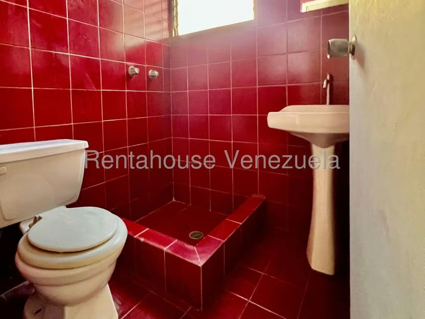 Apartamento (1 Nivel) en Venta en Playa Grande, Vargas - 20