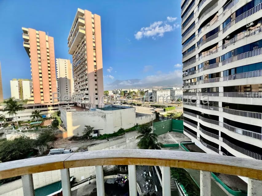 Apartamento (1 Nivel) en Venta en Playa Grande, Vargas - 21
