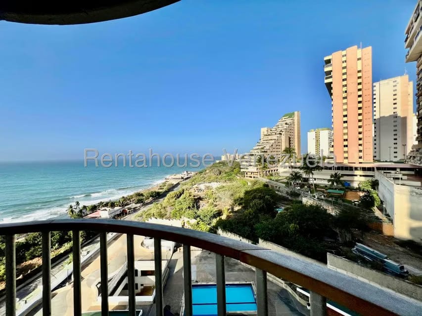 Apartamento (1 Nivel) en Venta en Playa Grande, Vargas - 22