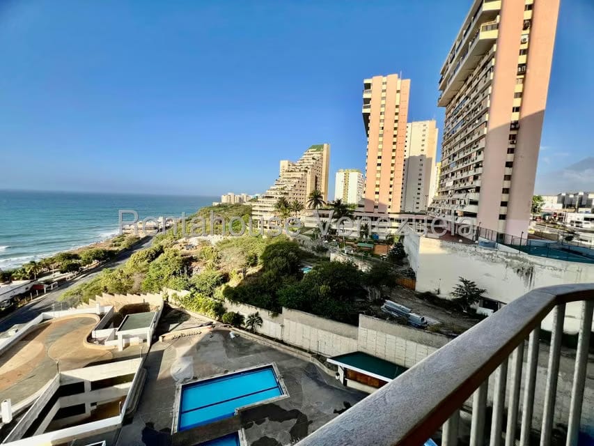Apartamento (1 Nivel) en Venta en Playa Grande, Vargas - 23