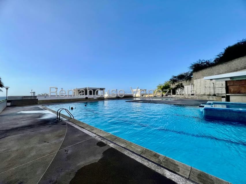 Apartamento (1 Nivel) en Venta en Playa Grande, Vargas - 30