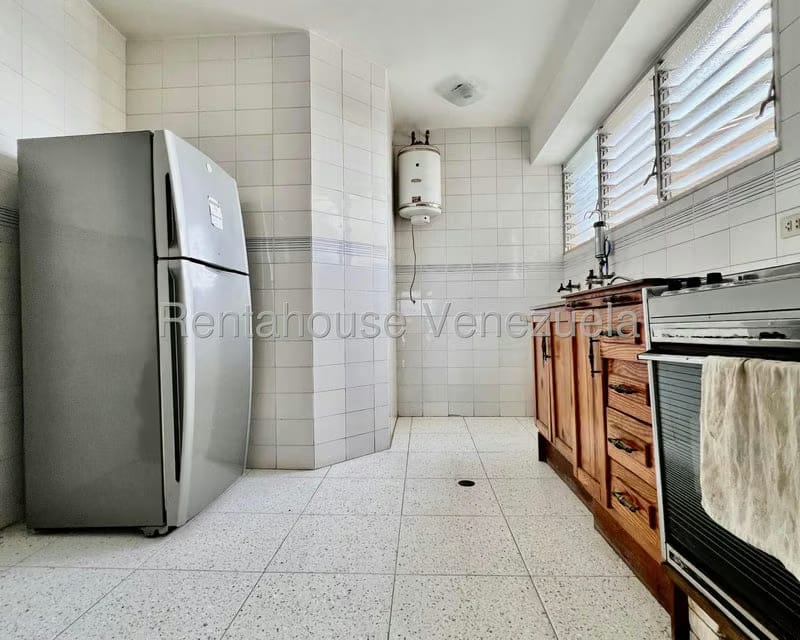 Apartamento (1 Nivel) en Venta en Playa Grande, Vargas - 6