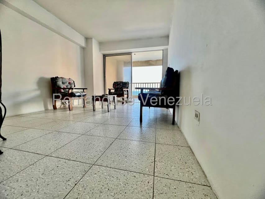 Apartamento (1 Nivel) en Venta en Playa Grande, Vargas - 8