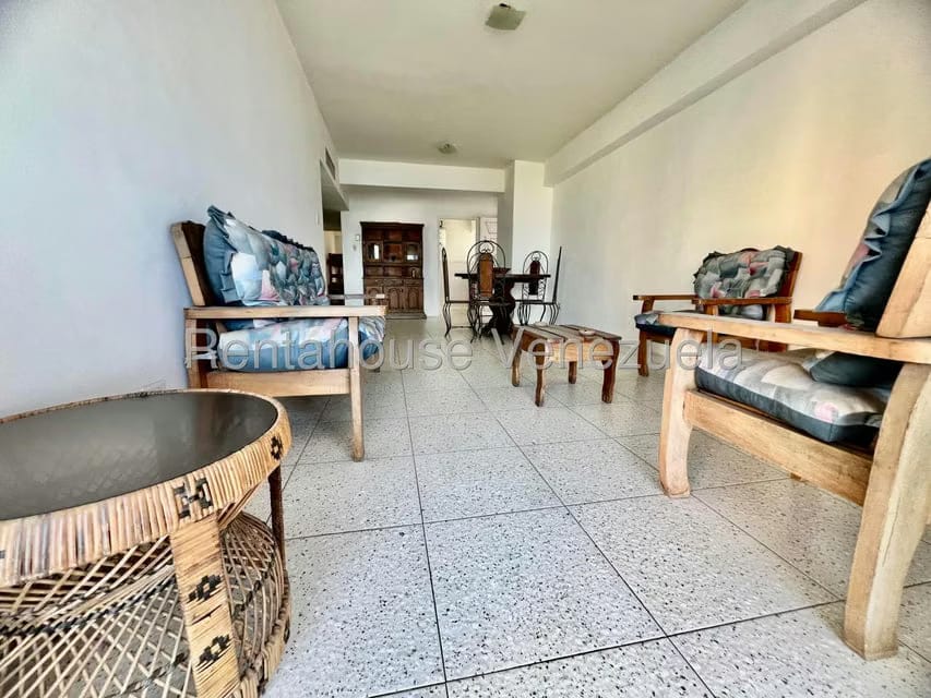 Apartamento (1 Nivel) en Venta en Playa Grande, Vargas - 10