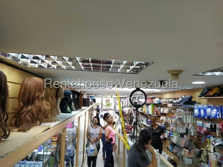 Comercial (Local Comercial) en Alquiler en Parroquia Catedral, Distrito Metropolitano - 11