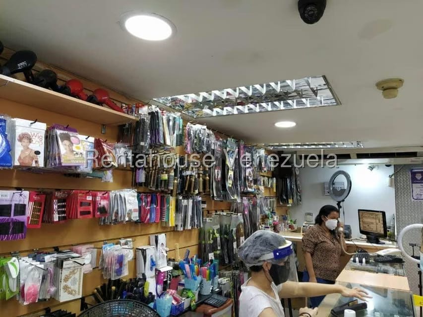 Comercial (Local Comercial) en Alquiler en Parroquia Catedral, Distrito Metropolitano - 7