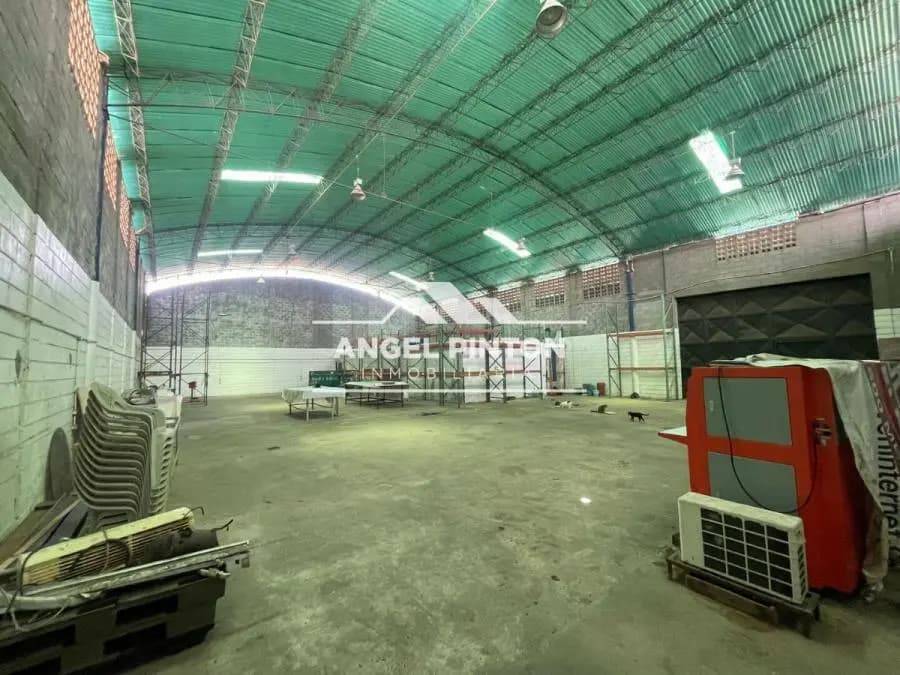 Galpon en Venta en Maracaibo
