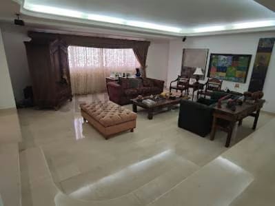 Se alquila apartamento en Edificio Belvedere, un apartamento por piso - 8