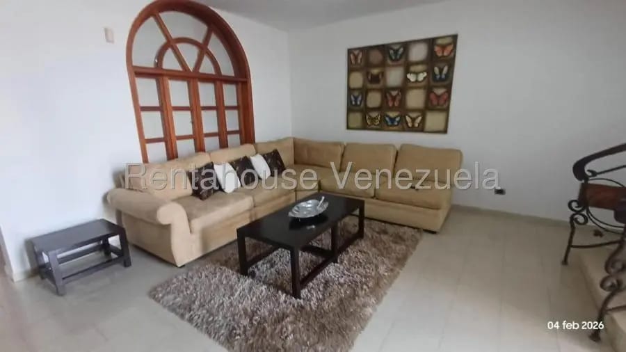 Casa en Alquiler en Las Clavellinas Trigal. Norte Valencia Carabobo Valencia - 12