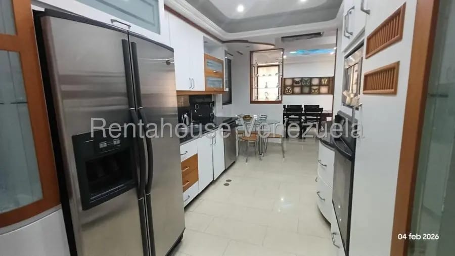 Casa en Alquiler en Las Clavellinas Trigal. Norte Valencia Carabobo Valencia - 15