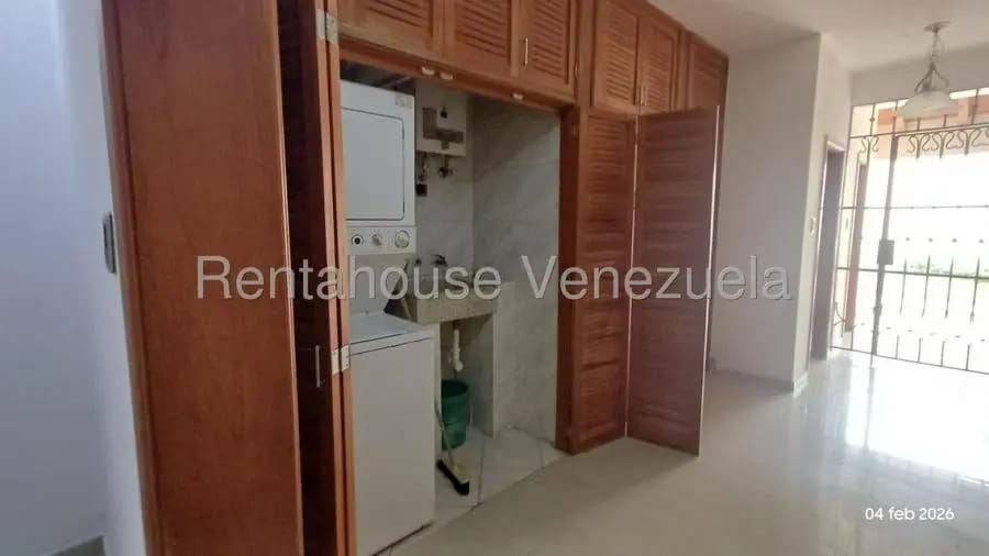 Casa en Alquiler en Las Clavellinas Trigal. Norte Valencia Carabobo Valencia - 17