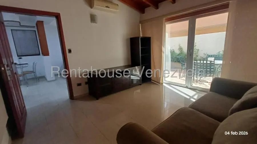 Casa en Alquiler en Las Clavellinas Trigal. Norte Valencia Carabobo Valencia - 5