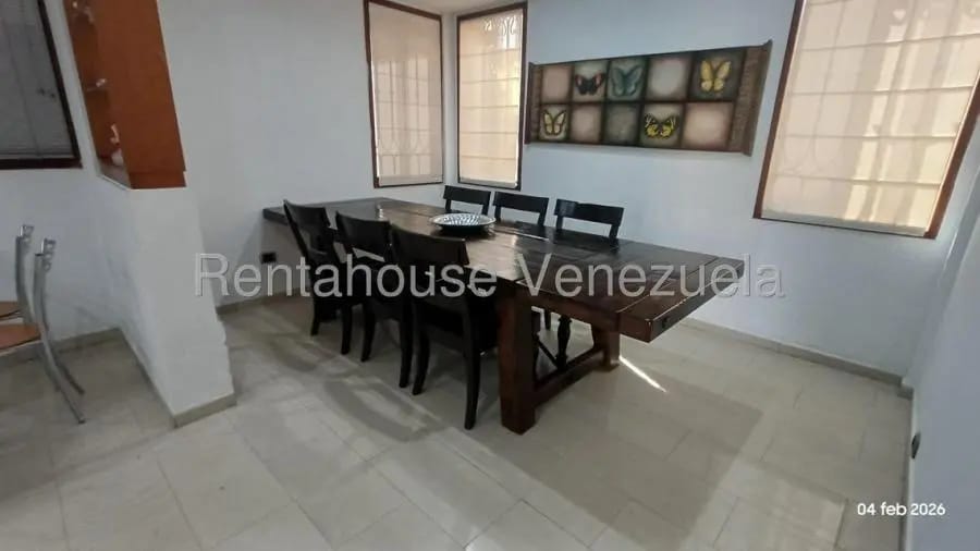 Casa en Alquiler en Las Clavellinas Trigal. Norte Valencia Carabobo Valencia - 7