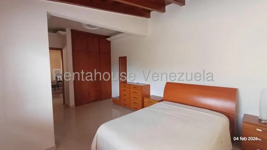 Casa en Alquiler en Las Clavellinas Trigal. Norte Valencia Carabobo Valencia - 9