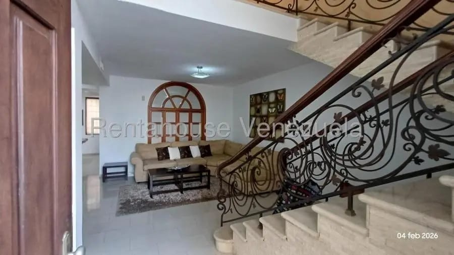 Casa en Alquiler en Las Clavellinas Trigal. Norte Valencia Carabobo Valencia - 10