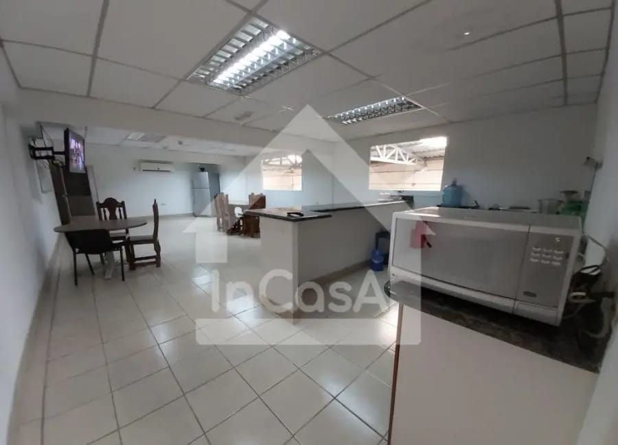 Galpon en Venta en LA VARIANTE SAN JUAN DE LAGUNILLAS - 11