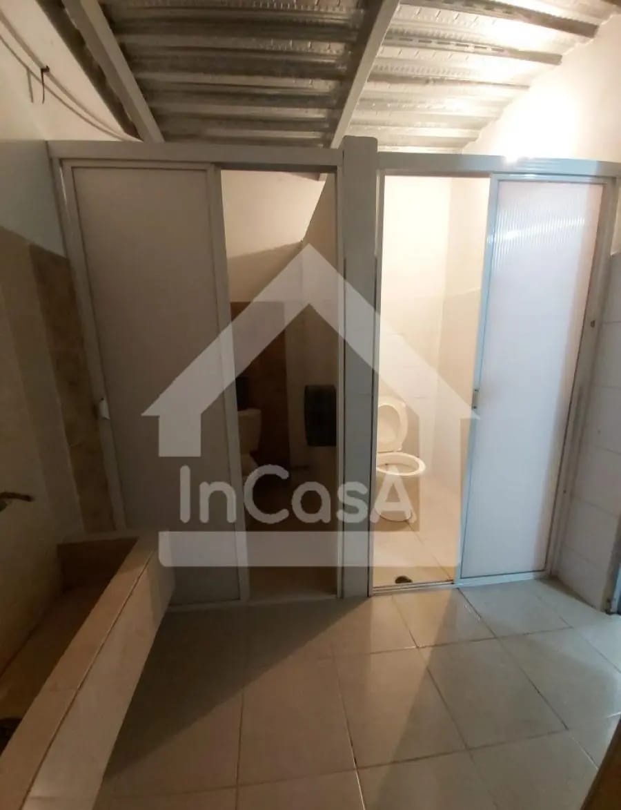 Galpon en Venta en LA VARIANTE SAN JUAN DE LAGUNILLAS - 13