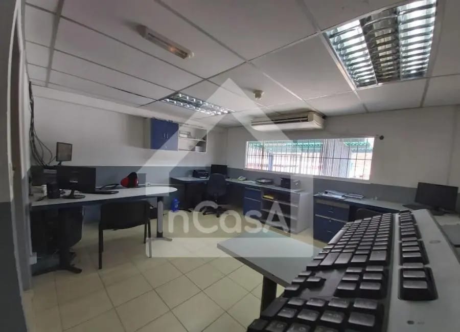 Galpon en Venta en LA VARIANTE SAN JUAN DE LAGUNILLAS - 3